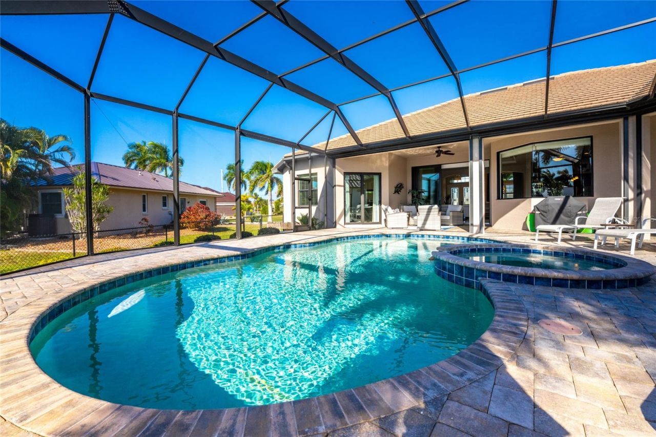 5000 Captiva Court, Punta Gorda, FL 33950 Photo