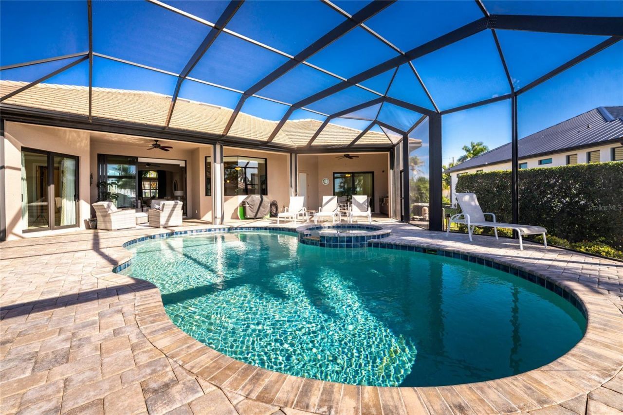 5000 Captiva Court, Punta Gorda, FL 33950 Photo