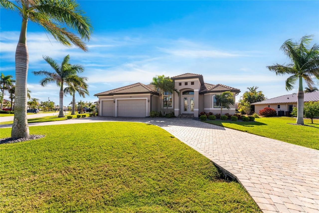 5000 Captiva Court, Punta Gorda, FL 33950 Photo