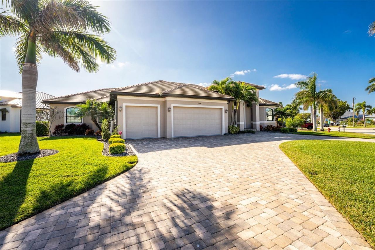 5000 Captiva Court, Punta Gorda, FL 33950 Photo