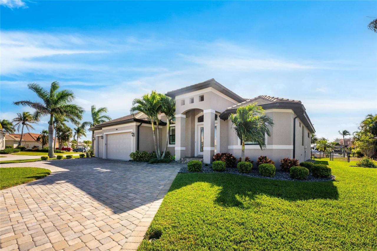 5000 Captiva Court, Punta Gorda, FL 33950 Photo