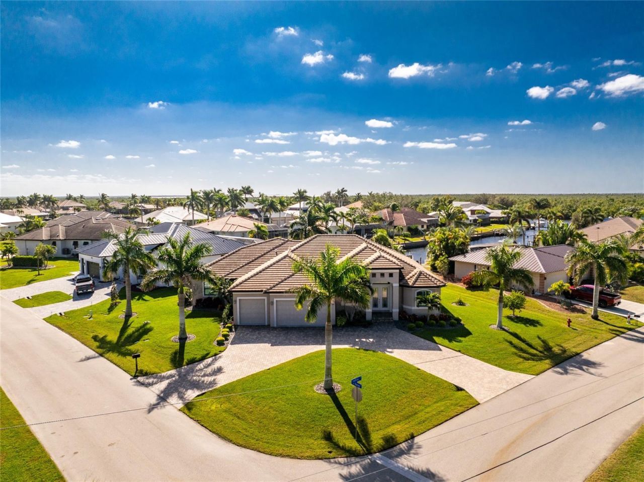 5000 Captiva Court, Punta Gorda, FL 33950 Photo
