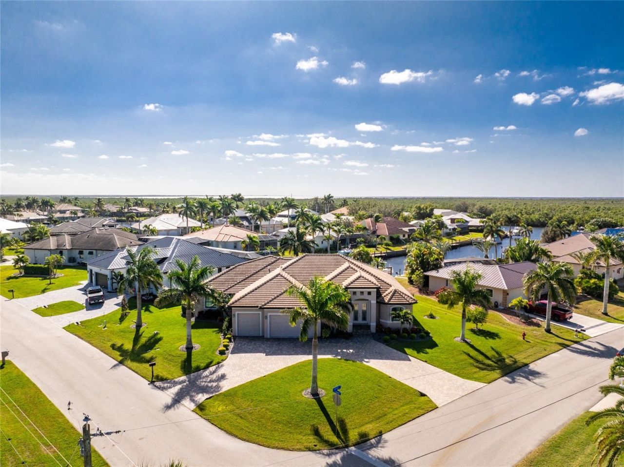 5000 Captiva Court, Punta Gorda, FL 33950 Photo