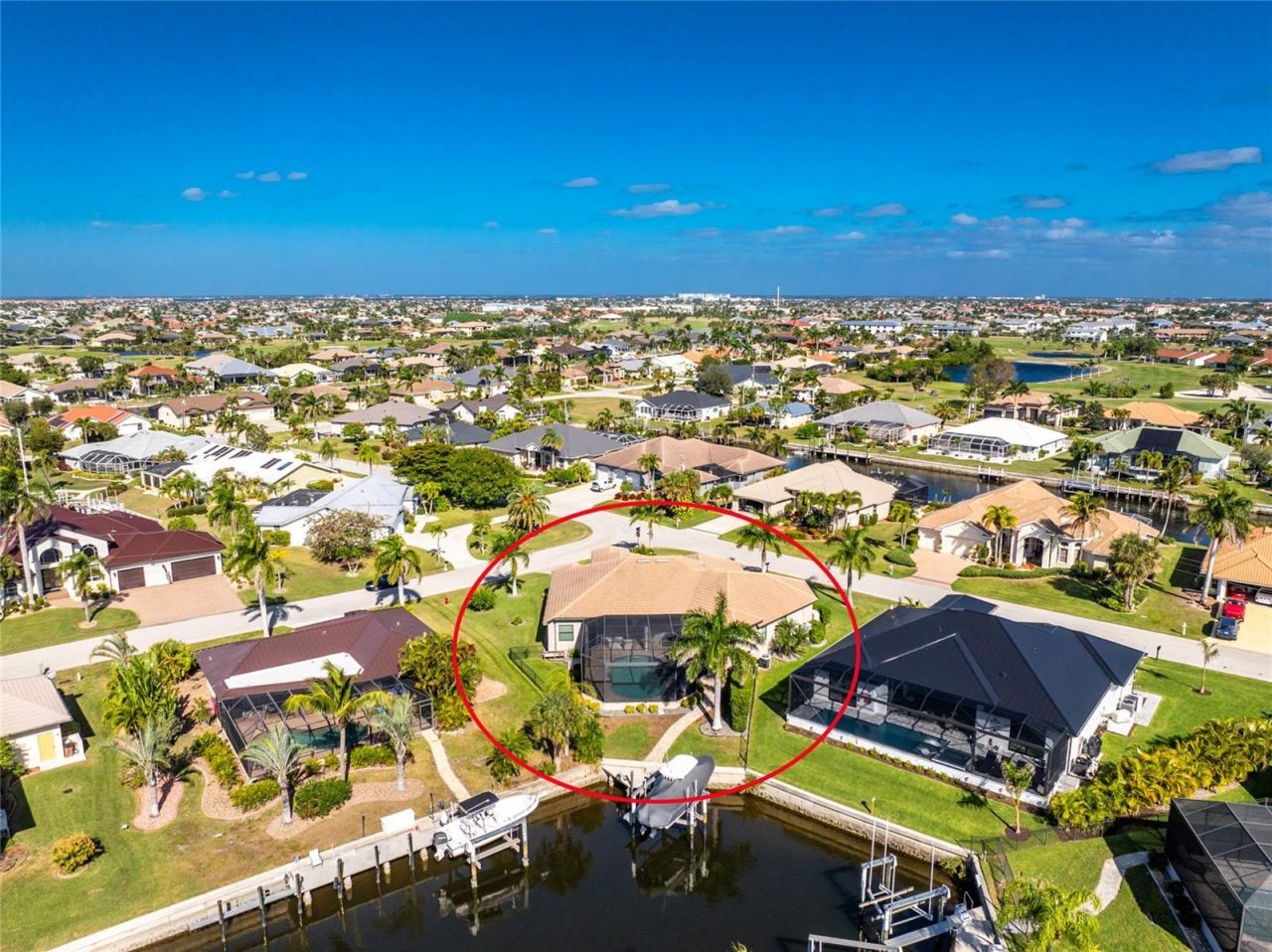 5000 Captiva Court, Punta Gorda, FL 33950 Photo