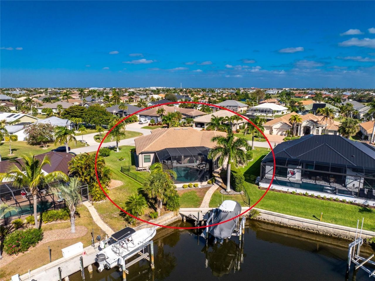 5000 Captiva Court, Punta Gorda, FL 33950 Photo