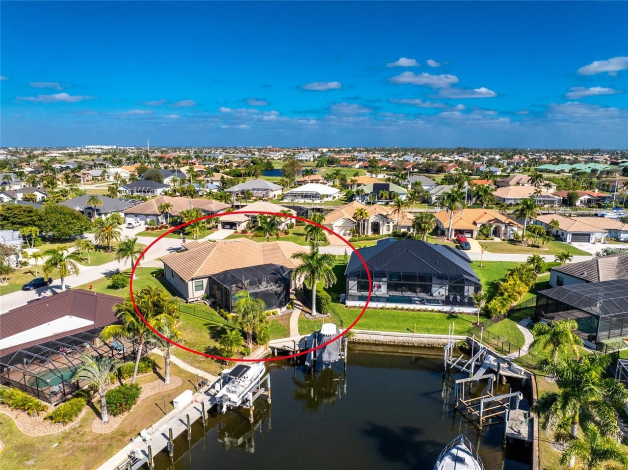 5000 Captiva Court, Punta Gorda, FL 33950 Photo