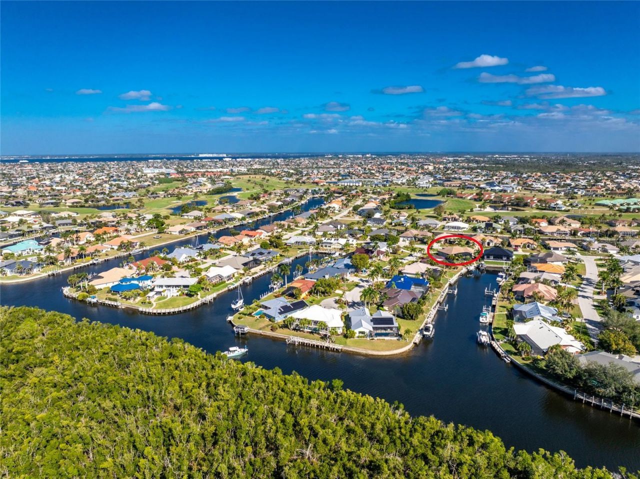5000 Captiva Court, Punta Gorda, FL 33950 Photo