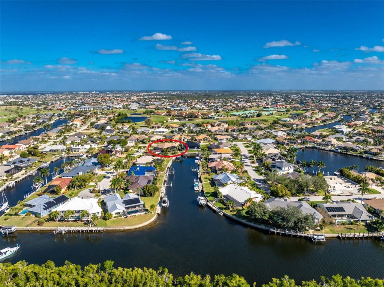 5000 Captiva Court, Punta Gorda, FL 33950 Photo