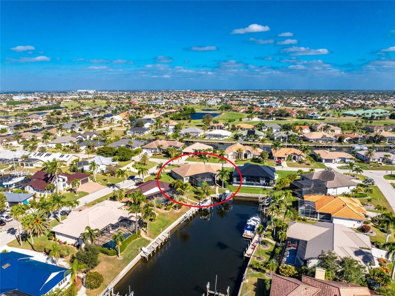 5000 Captiva Court, Punta Gorda, FL 33950 Photo