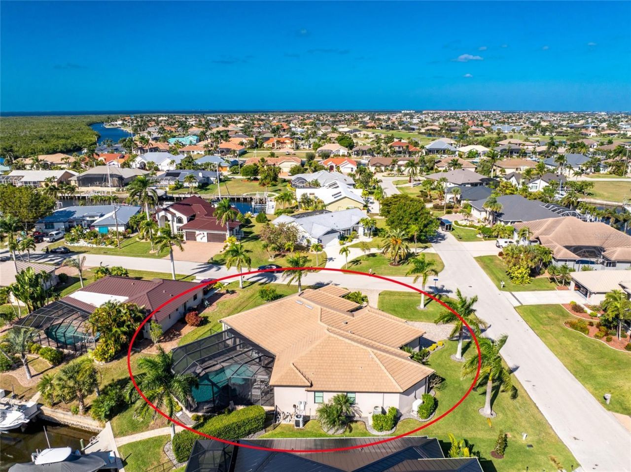 5000 Captiva Court, Punta Gorda, FL 33950 Photo