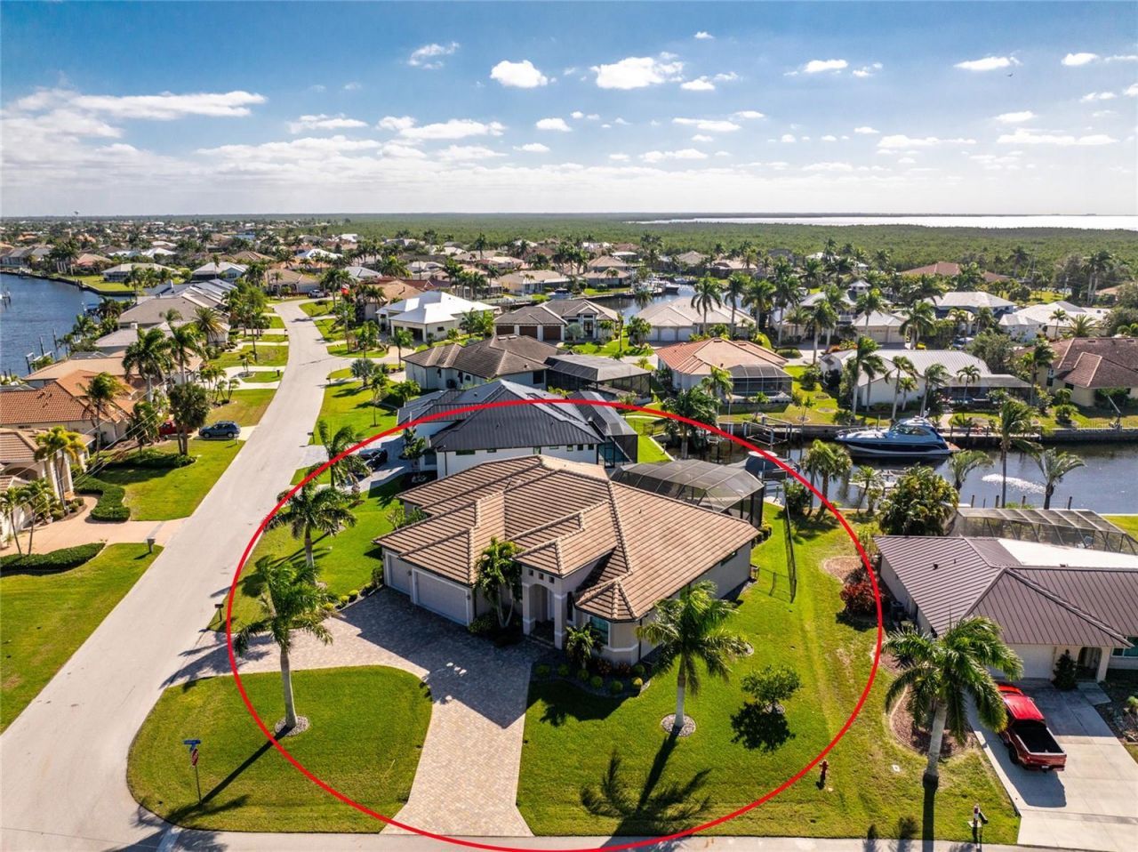 5000 Captiva Court, Punta Gorda, FL 33950 Photo