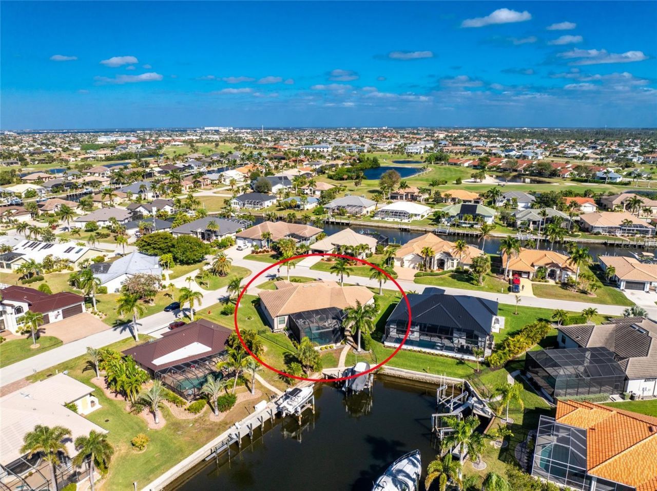 5000 Captiva Court, Punta Gorda, FL 33950 Photo