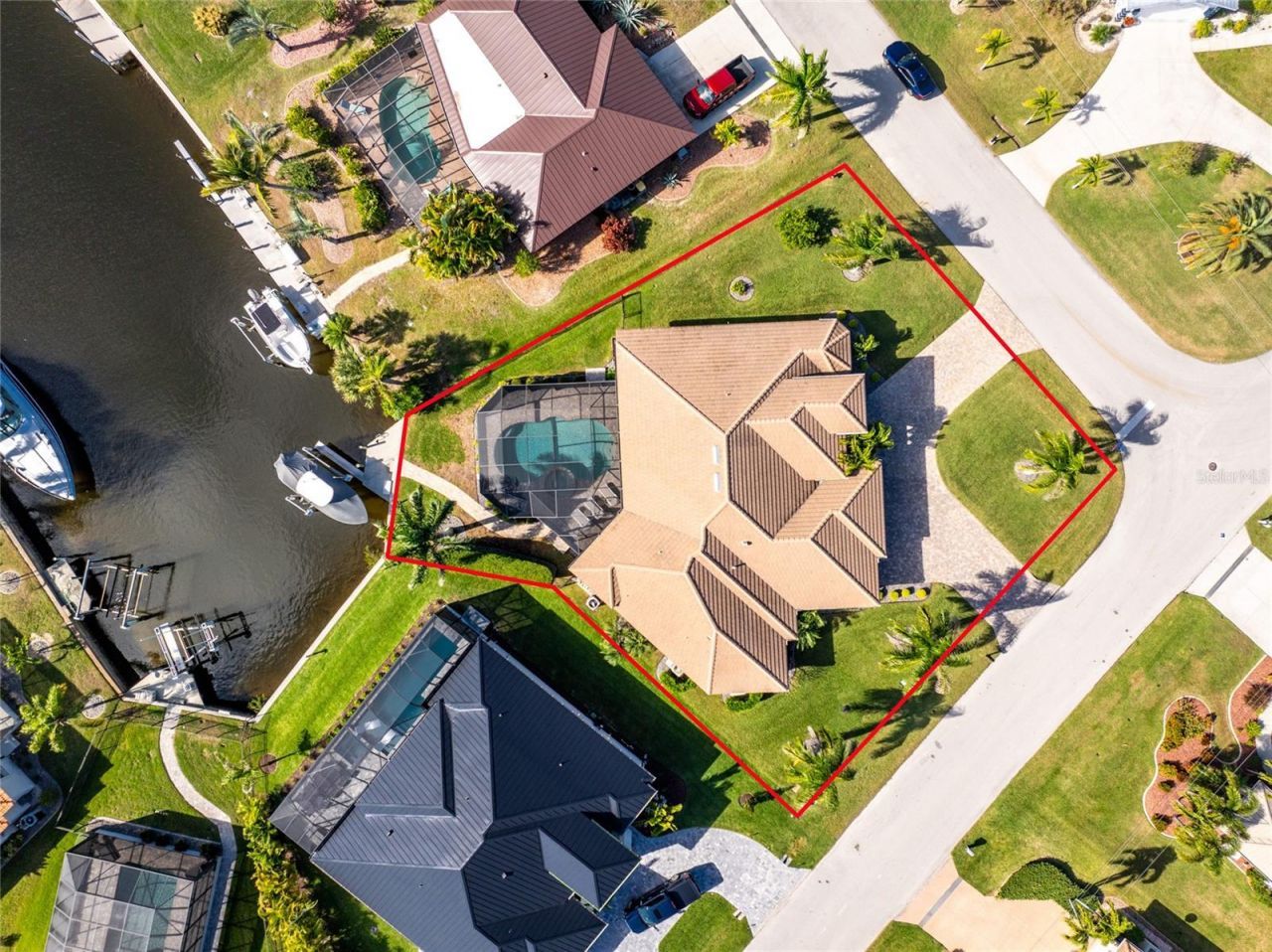 5000 Captiva Court, Punta Gorda, FL 33950 Photo