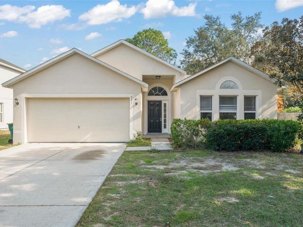 881 VANDERBILT DRIVE, EUSTIS, FL 32726