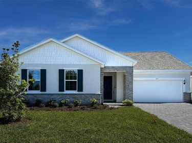 733 FARFIELDS WAY, DELAND, FL 32724