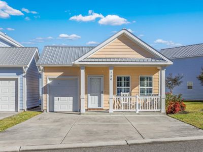 756 Shell Creek Circle, Unit 756, North Myrtle Beach, SC 29582