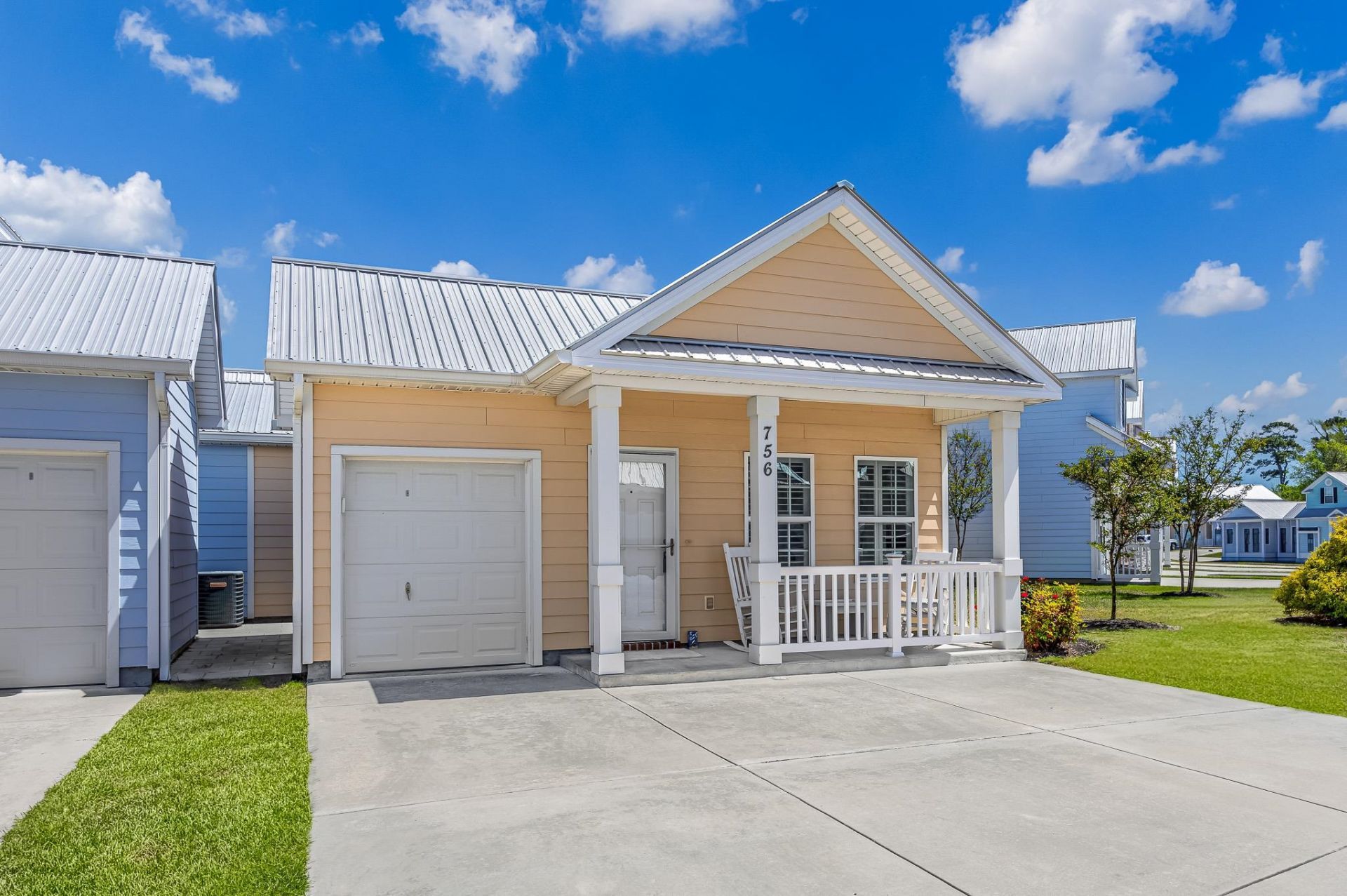 756 Shell Creek Circle, Unit 756, North Myrtle Beach, SC 29582 Main Photo