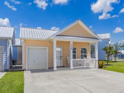 756 Shell Creek Circle, Unit 756, North Myrtle Beach, SC 29582