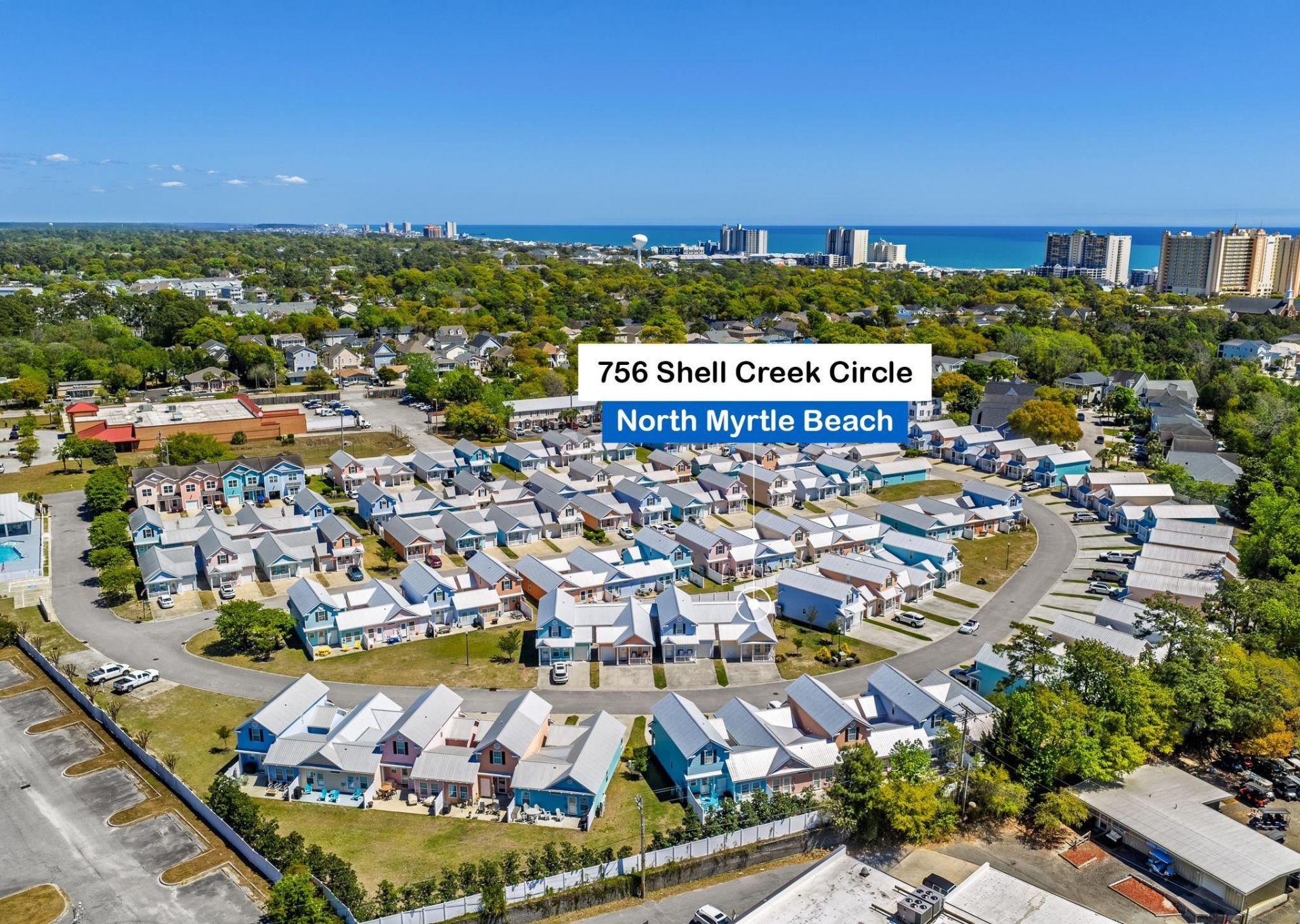 756 Shell Creek Circle Photo 2