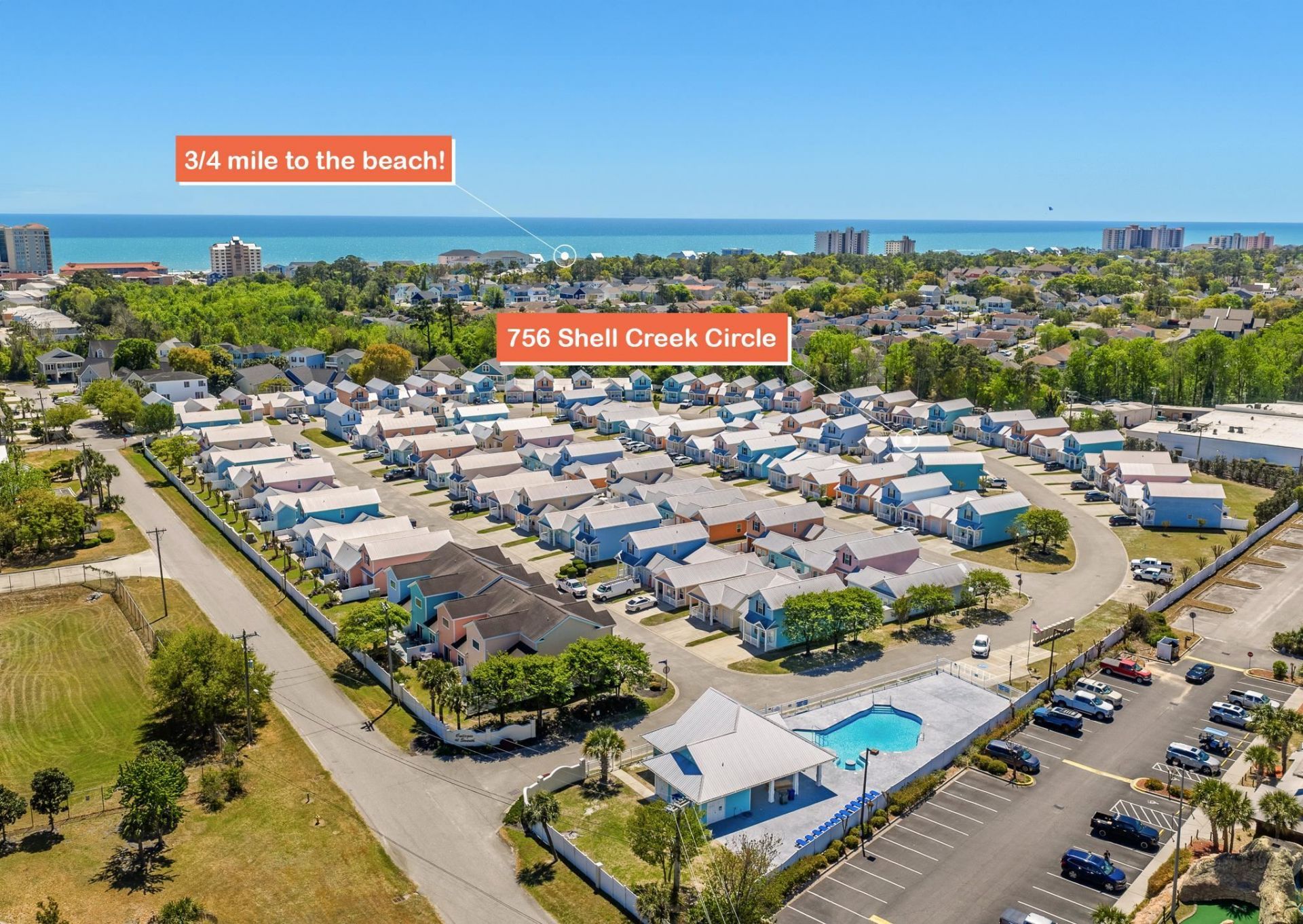 756 Shell Creek Circle Photo 3