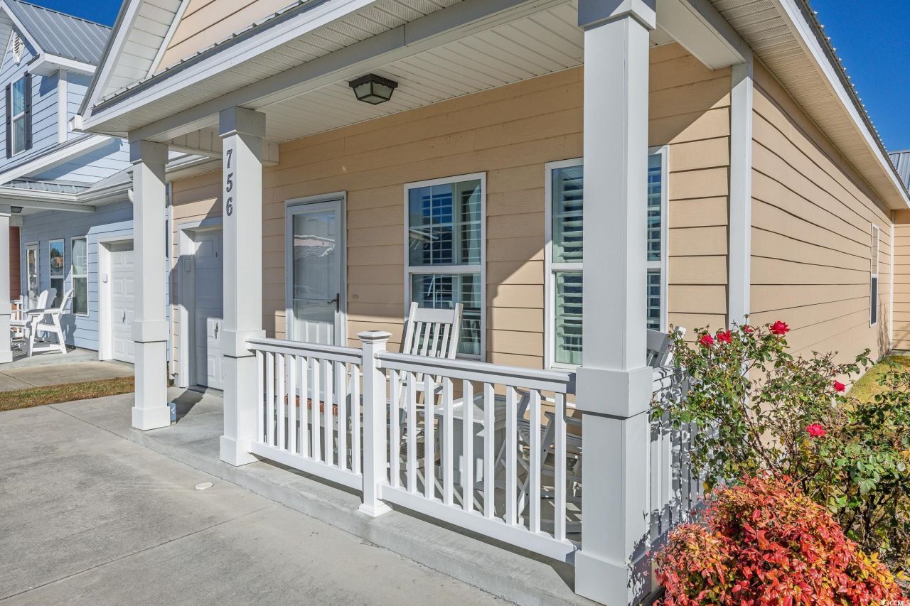 756 Shell Creek Circle Photo 4