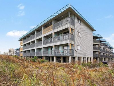 6000 N Ocean Blvd., Unit 227, North Myrtle Beach, SC 29582