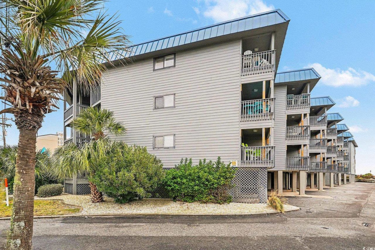 6000 N Ocean Blvd. Photo 21