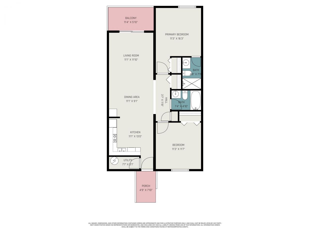 6000 N Ocean Blvd. Photo 28