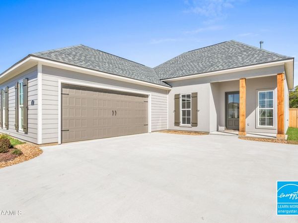 417 Rue Gambetta, Lafayette, LA 70507