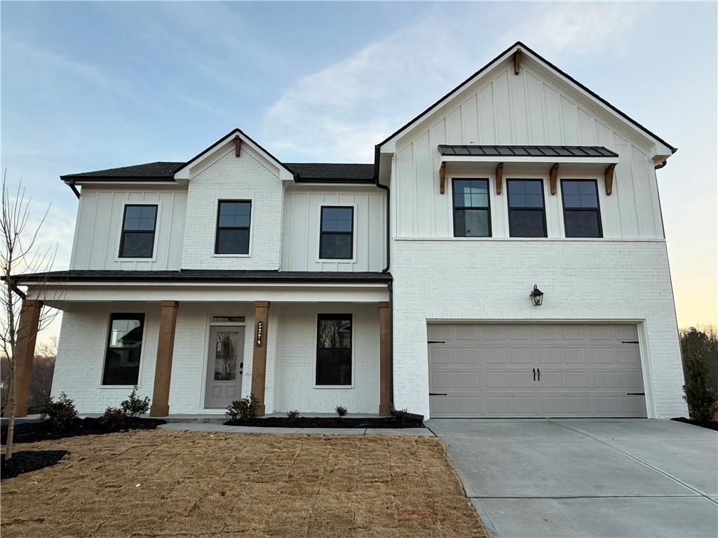 5279 Baymont Drive, Gainesville, GA 30507 Main Photo