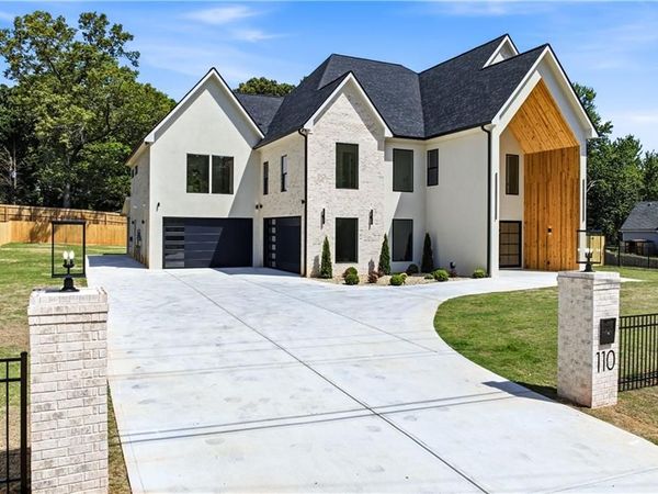 110 Simonton Road SE, Lawrenceville, GA 30046