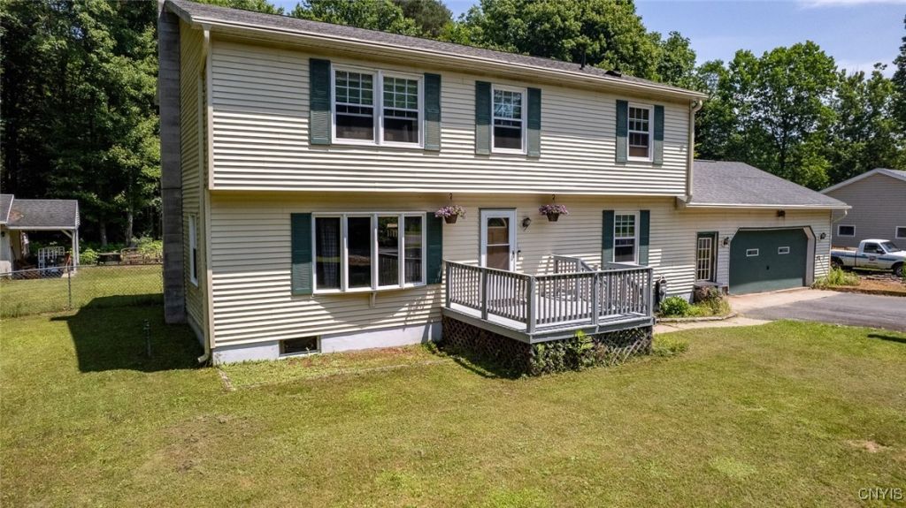 9 Matts Drive, Taberg, NY 13471 Main Photo