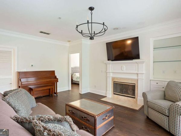 4100 Paces Walk SE, Unit 2203, Atlanta, GA 30339