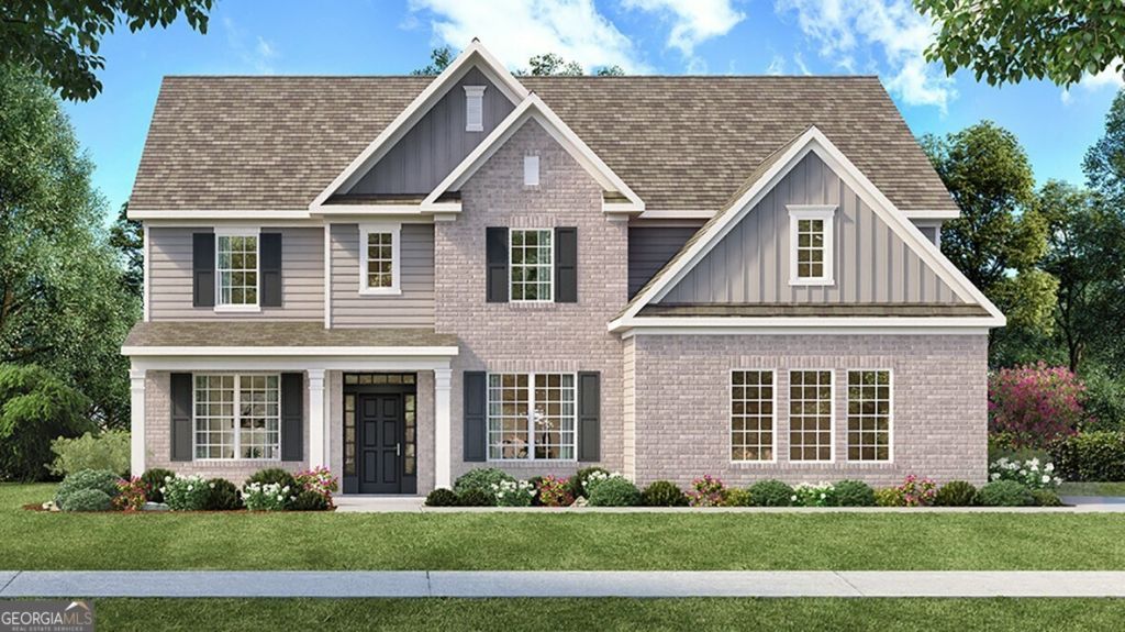 5010 Thalley Creek Drive, Cumming, GA 30040 Main Photo