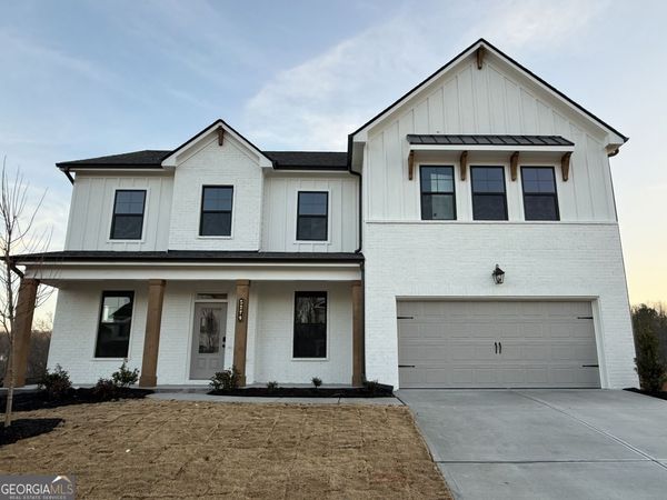 5279 Baymont Drive, Unit 154A, Gainesville, GA 30507