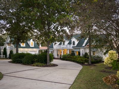 409 Chestnut Brown Court, Warrenville, SC 29851