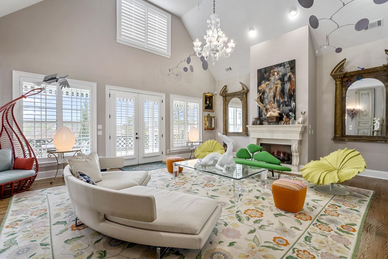 409 Chestnut Brown Court Photo 14