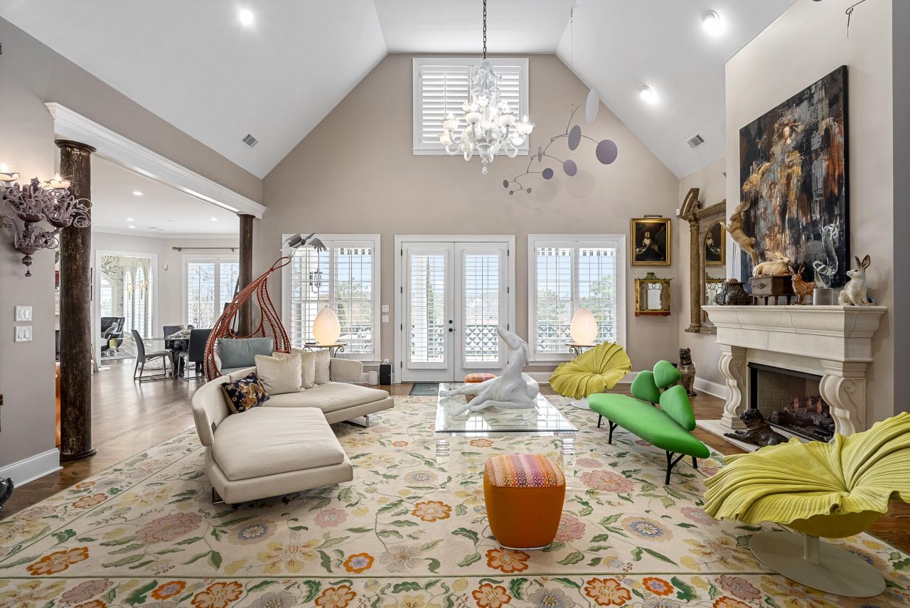 409 Chestnut Brown Court Photo 16