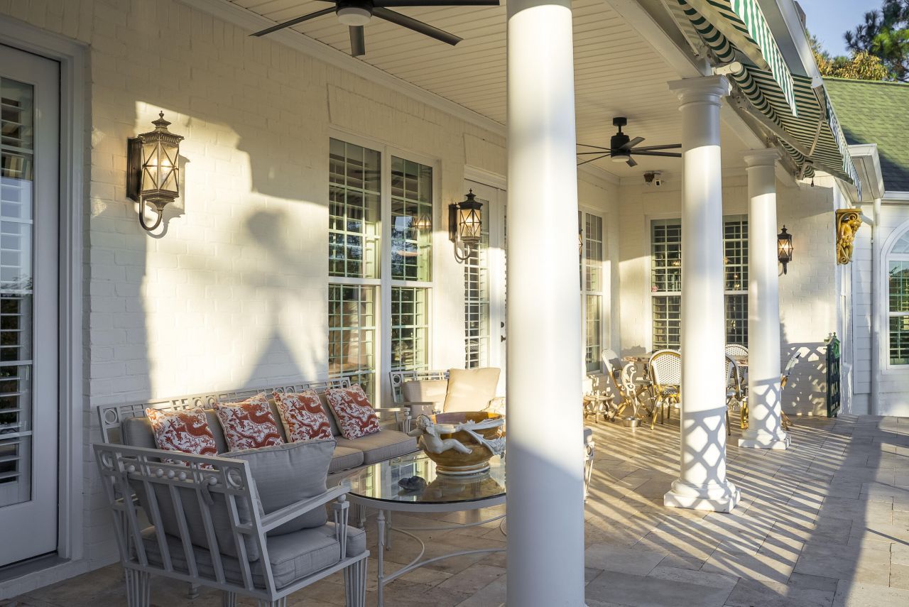 409 Chestnut Brown Court Photo 17