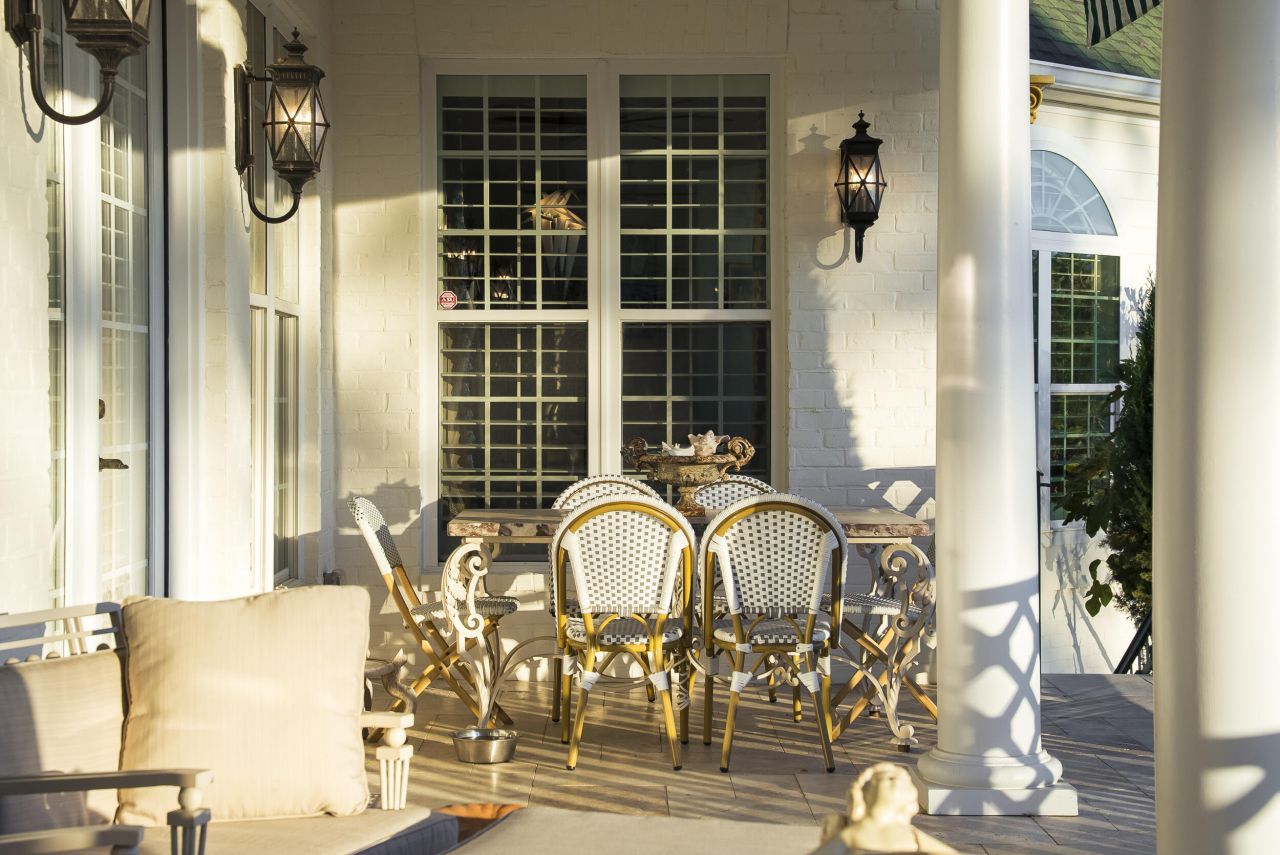 409 Chestnut Brown Court Photo 19