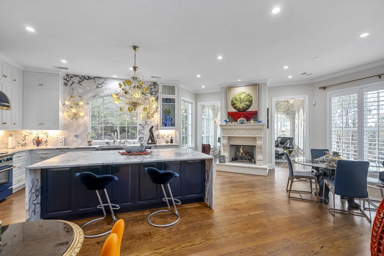 409 Chestnut Brown Court Photo 28