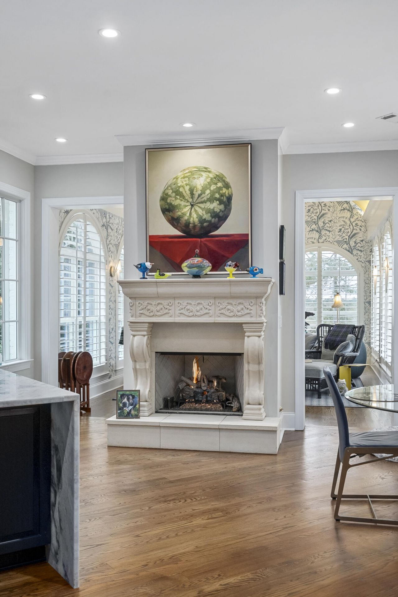 409 Chestnut Brown Court Photo 29