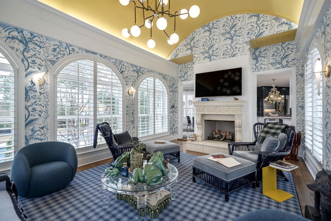 409 Chestnut Brown Court Photo 32