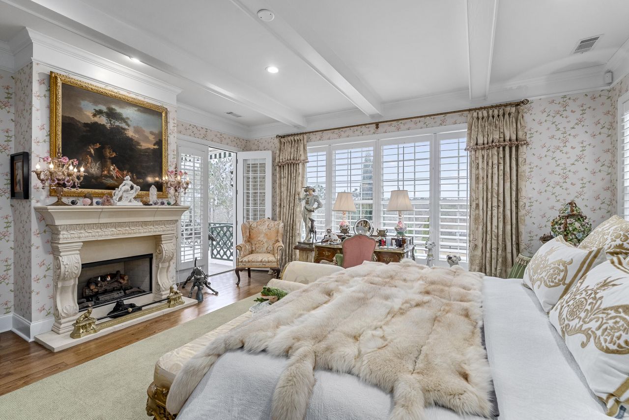 409 Chestnut Brown Court Photo 36