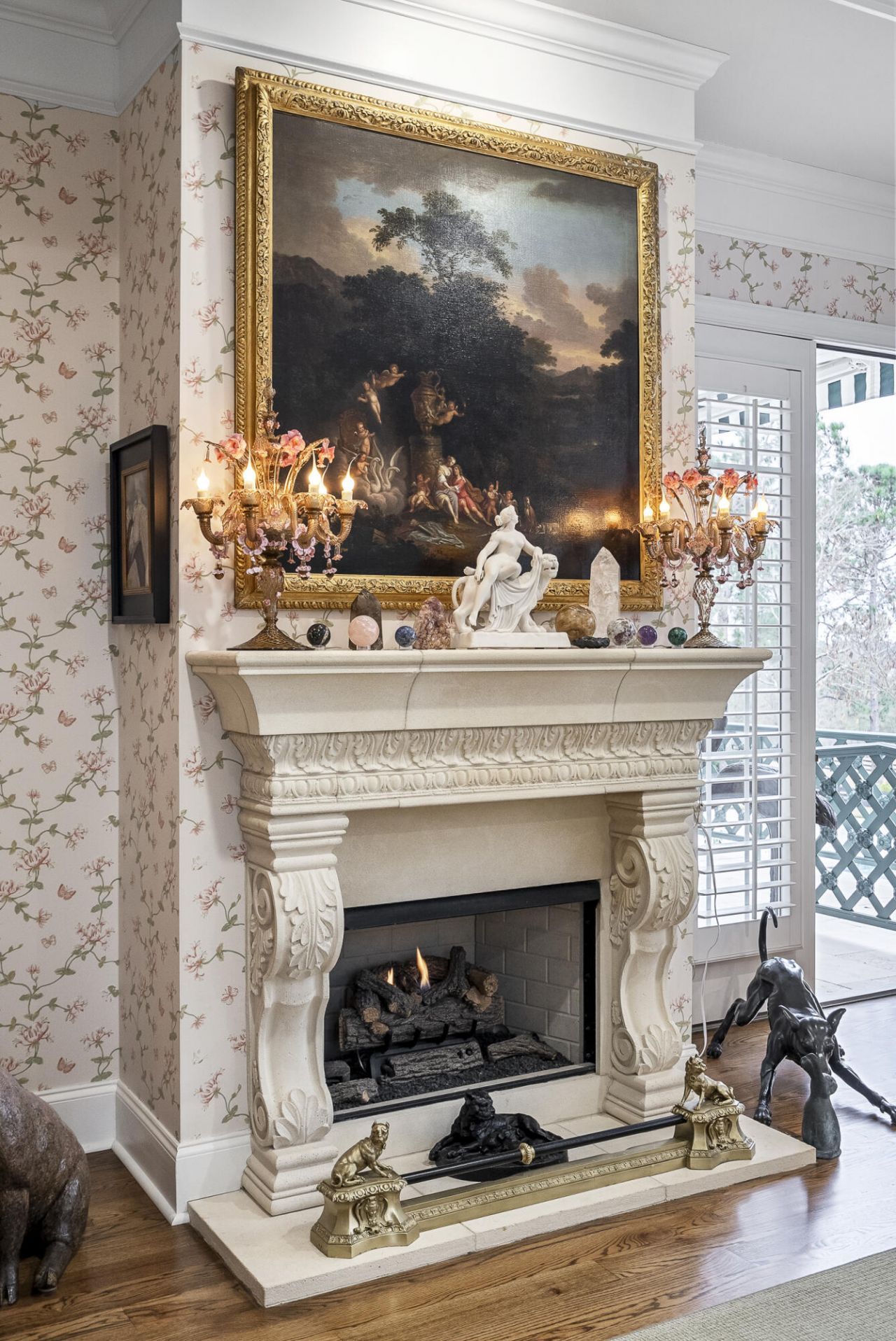 409 Chestnut Brown Court Photo 37