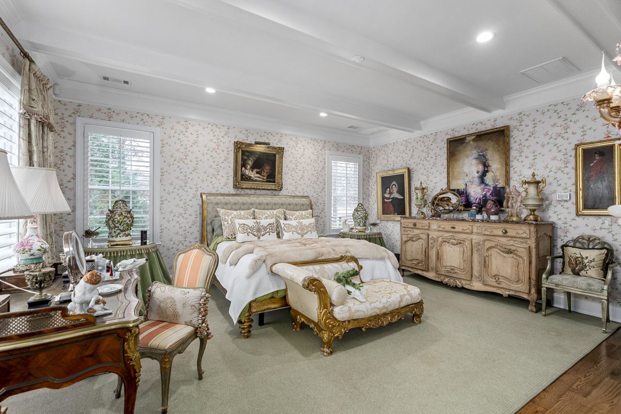 409 Chestnut Brown Court Photo 38