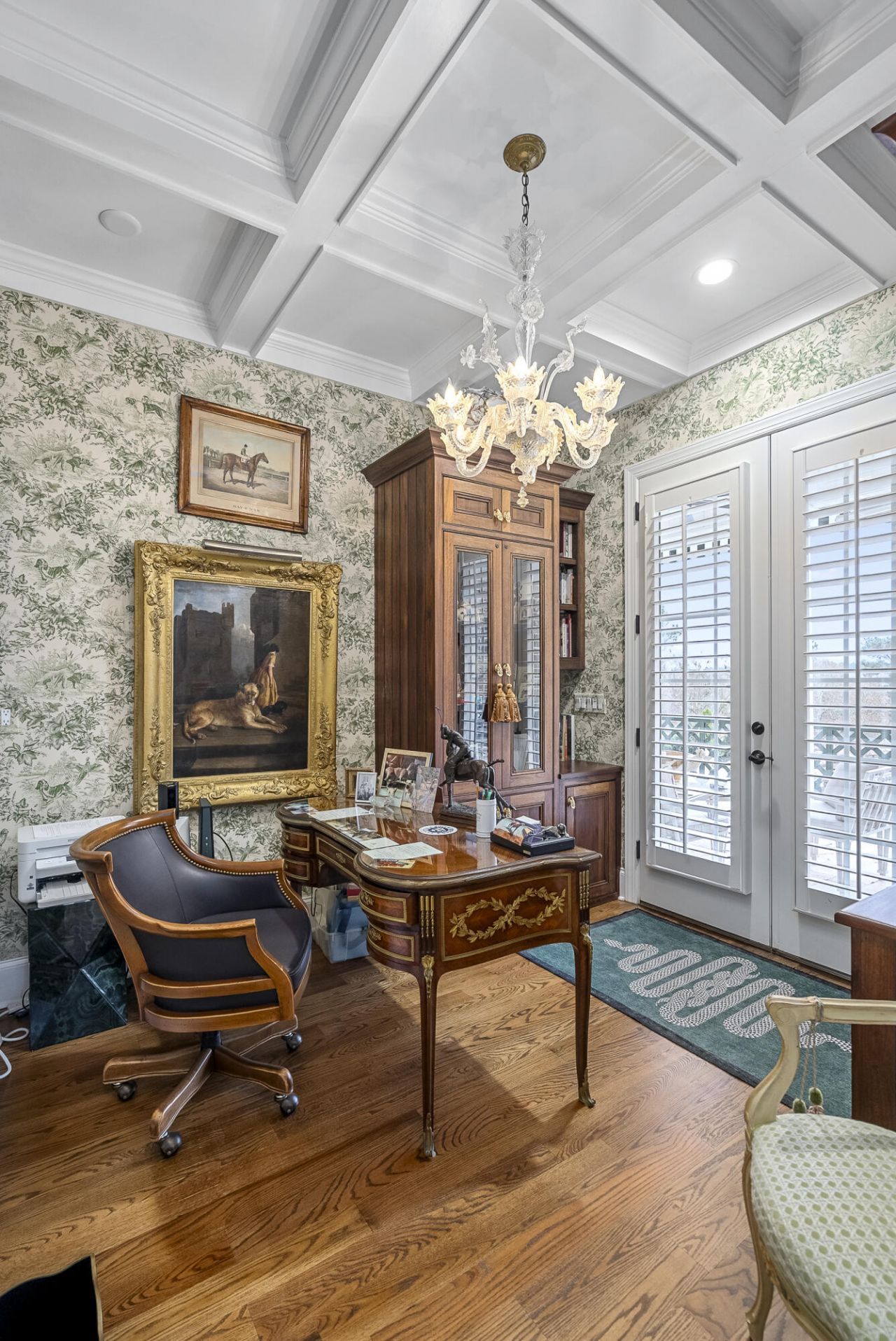 409 Chestnut Brown Court Photo 46