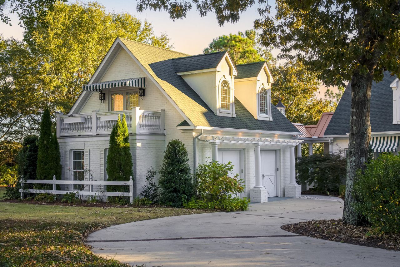 409 Chestnut Brown Court Photo 66