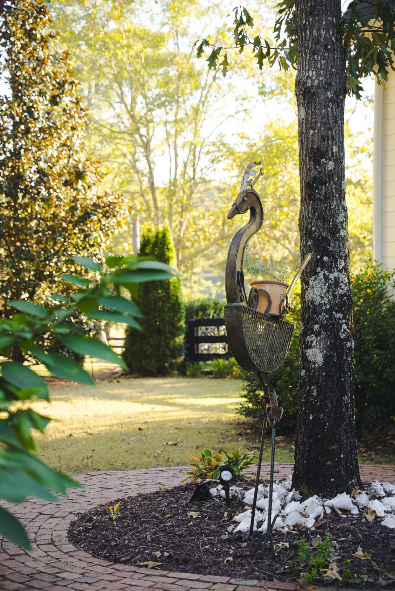 409 Chestnut Brown Court Photo 68