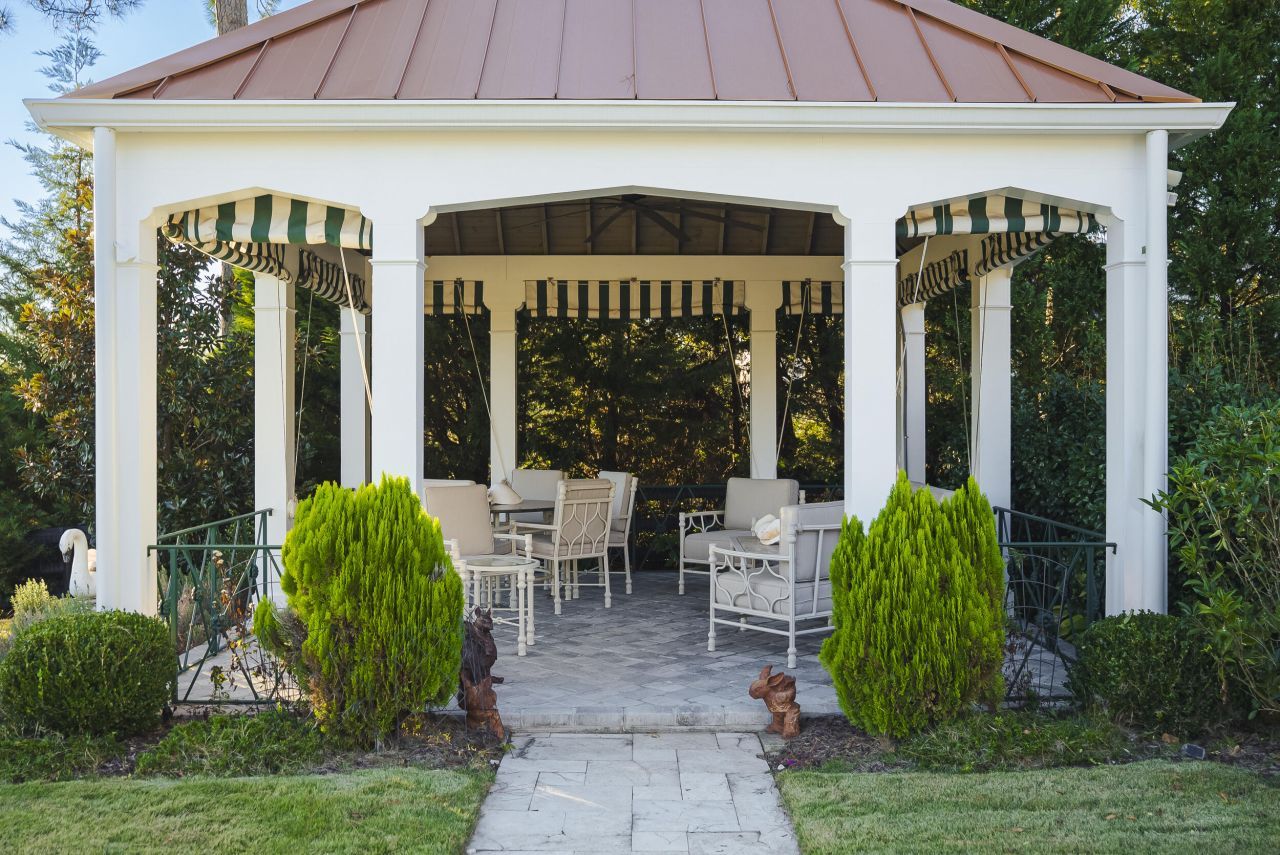 409 Chestnut Brown Court Photo 76